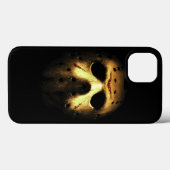 Coque-Mate à peine Il Apple iPhone 13 Coque (Verso (horizontal))