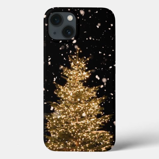 Coque-Mate à peine Il Apple iPhone 13 Coque (Verso)