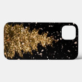 Coque-Mate à peine Il Apple iPhone 13 Coque (Verso (horizontal))