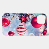 Coque-Mate à peine Il Apple iPhone 13 Coque (Verso (horizontal))