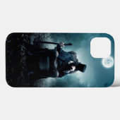 Coque-Mate à peine Il Apple iPhone 13 Coque (Verso (horizontal))