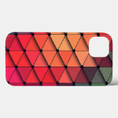 Coque-Mate à peine Il Apple iPhone 13 Coque (Verso (horizontal))