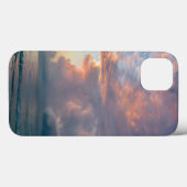 Coque-Mate à peine Il Apple iPhone 13 Coque (Verso (horizontal))