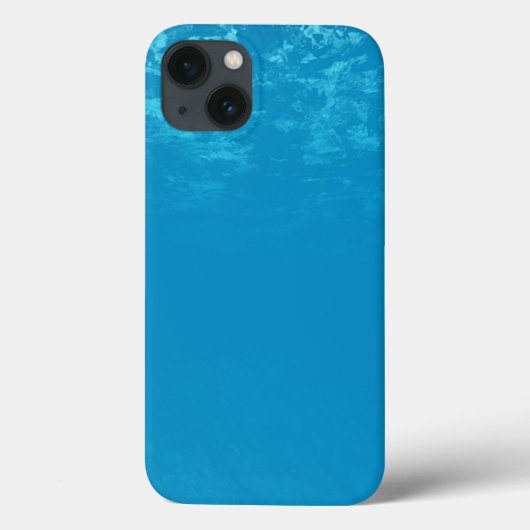 Coque-Mate à peine Il Apple iPhone 13 Coque (Verso)