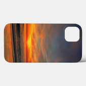 Coque-Mate à peine Il Apple iPhone 13 Coque (Verso (horizontal))