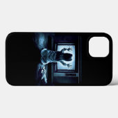 Coque-Mate à peine Il Apple iPhone 13 Coque (Verso (horizontal))