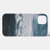 Coque-Mate à peine Il Apple iPhone 13 Coque (Verso (horizontal))