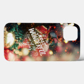 Coque-Mate à peine Il Apple iPhone 13 Coque (Verso (horizontal))