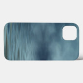Coque-Mate à peine Il Apple iPhone 13 Coque (Verso (horizontal))