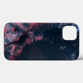 Coque-Mate à peine Il Apple iPhone 13 Coque (Verso (horizontal))