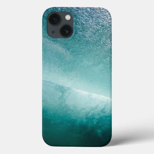 Coque-Mate à peine Il Apple iPhone 13 Coque (Verso)