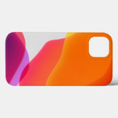 Coque-Mate à peine Il Apple iPhone 13 Coque (Verso (horizontal))