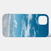 Coque-Mate à peine Il Apple iPhone 13 Coque (Verso (horizontal))