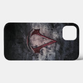 Coque-Mate à peine Il Apple iPhone 13 Coque (Verso (horizontal))