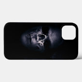 Coque-Mate à peine Il Apple iPhone 13 Coque (Verso (horizontal))