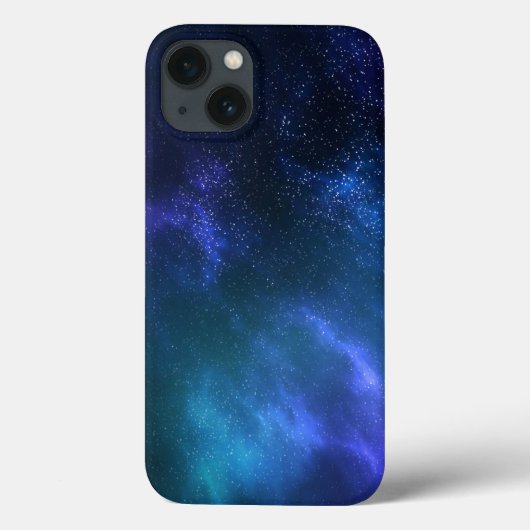 Coque-Mate à peine Il Apple iPhone 13 Coque (Verso)