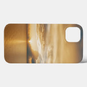 Coque-Mate à peine Il Apple iPhone 13 Coque (Verso (horizontal))