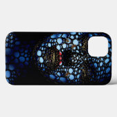 Coque-Mate à peine Il Apple iPhone 13 Coque (Verso (horizontal))