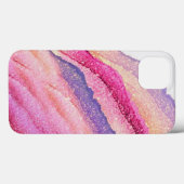 Coque-Mate à peine Il Apple iPhone 13 Coque (Verso (horizontal))