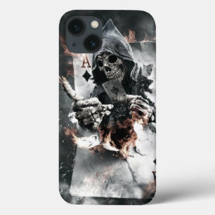 Coque-Mate à peine Il Apple iPhone 13 Coque
