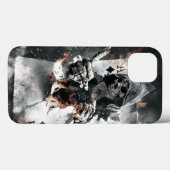 Coque-Mate à peine Il Apple iPhone 13 Coque (Verso (horizontal))
