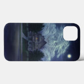 Coque-Mate à peine Il Apple iPhone 13 Coque (Verso (horizontal))