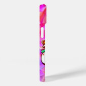 Coque-Mate à peine il Apple iPhone 14 Coque This f (Verso / Droite)