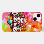 Coque-Mate à peine il Apple iPhone 14 Coque This f (Verso (horizontal))