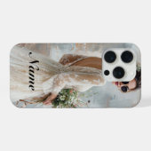 Coque-Mate à peine Il Apple iPhone 15 Pro iPhone (Verso Horizontal)