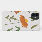 Coque-Mate à peine là Apple iPhone 11 Coque (Dos (Horizontal))