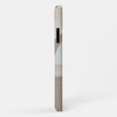 Coque-Mate à peine là Apple iPhone 11 Coque (Dos/Droite)