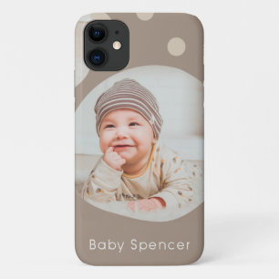 Coque-Mate à peine là Apple iPhone 11 Coque