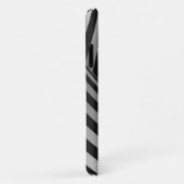Coque-Mate à peine là Apple iPhone 11 Coque (Dos/Droite)