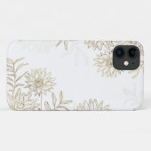 Coque-Mate à peine là Apple iPhone 11 Coque (Dos (Horizontal))