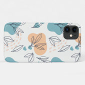 Coque-Mate à peine là Apple iPhone 11 Coque (Dos (Horizontal))