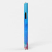 Coque-Mate à peine là Apple iPhone 11 Coque (Dos/Droite)
