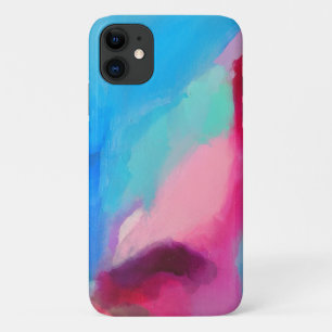 Coque-Mate à peine là Apple iPhone 11 Coque