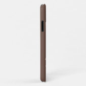 Coque-Mate à peine là Apple iPhone 11 Coque (Dos/Droite)