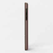 Coque-Mate à peine là Apple iPhone 11 Coque (Dos/Gauche)