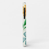 Coque-Mate à peine là Apple iPhone 11 Coque (Dos/Gauche)