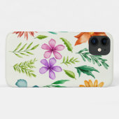 Coque-Mate à peine là Apple iPhone 11 Coque (Dos (Horizontal))