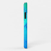 Coque-Mate à peine là Apple iPhone 11 Coque (Dos/Droite)
