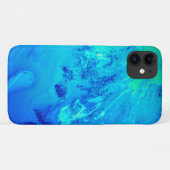 Coque-Mate à peine là Apple iPhone 11 Coque (Dos (Horizontal))