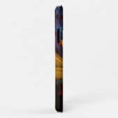 Coque-Mate à peine là Apple iPhone 11 Coque (Dos/Droite)