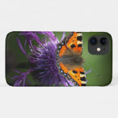 Coque-Mate à peine là Apple iPhone 11 Coque (Dos (Horizontal))