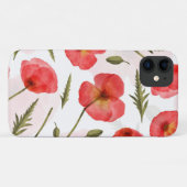 Coque-Mate à peine là Apple iPhone 11 Coque (Dos (Horizontal))