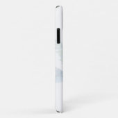 Coque-Mate à peine là Apple iPhone 11 Coque (Dos/Droite)