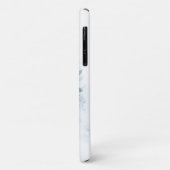 Coque-Mate à peine là Apple iPhone 11 Coque (Dos/Gauche)