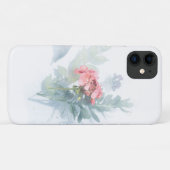 Coque-Mate à peine là Apple iPhone 11 Coque (Dos (Horizontal))