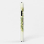 Coque-Mate à peine là Apple iPhone 11 Coque (Dos/Droite)